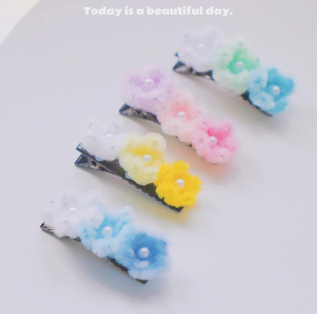 扭扭棒做什么适合摆摊,扭扭棒手工制作容易赚钱吗