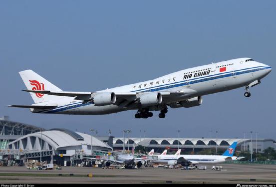 亚洲十大航司,亚洲前十机队有哪些