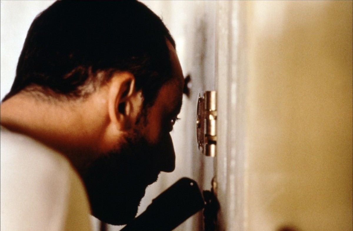 复仇和爱的交织？玛蒂尔达和里昂用自身经历揭开了*力暴**犯罪的面纱