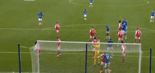 梅西2019欧冠对阵利物浦,梅西世界波破门收获法甲处子球