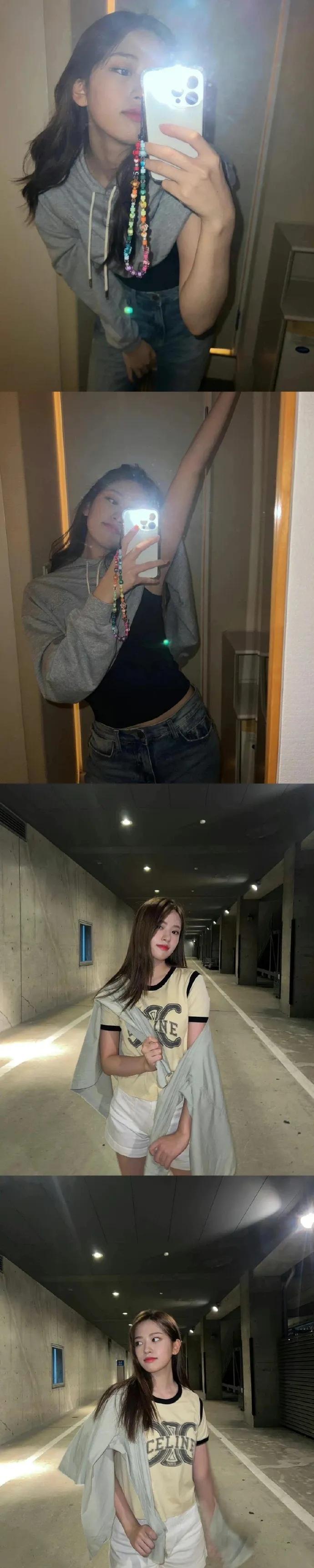 她真的很可爱动漫,可是你真的很可爱