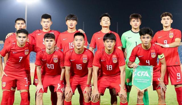 国足u20亚洲杯1比3不敌韩国,u20亚洲杯中国vs越南视频直播