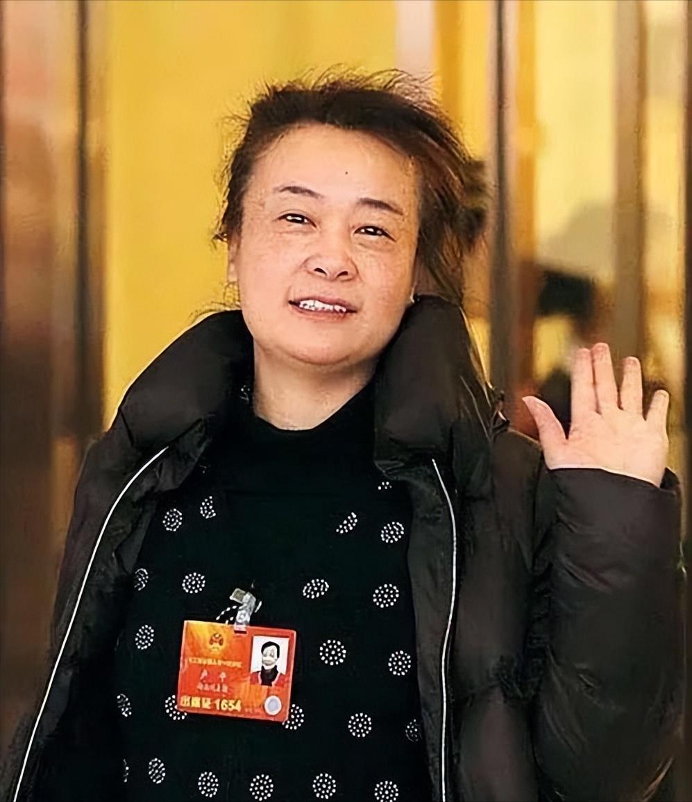 烟企女掌门受贿超4亿,烟企女掌门受贿超4亿落马