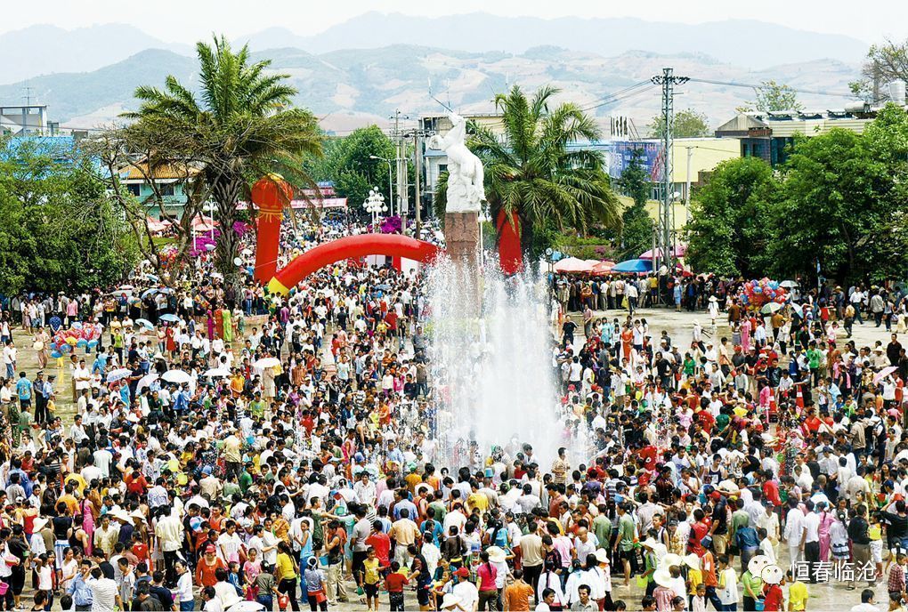 文化盛夏里的云南民族节庆,云南有哪些旅游节庆