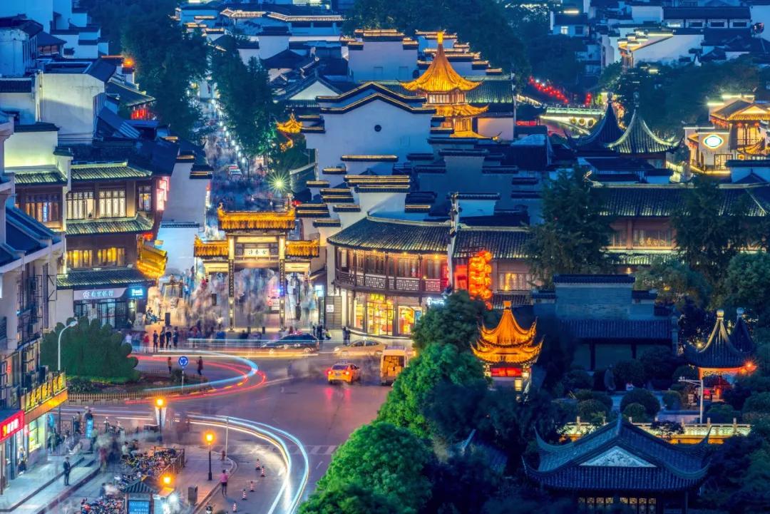 夫子庙到底有什么好逛的,为什么很多人说夫子庙不能去