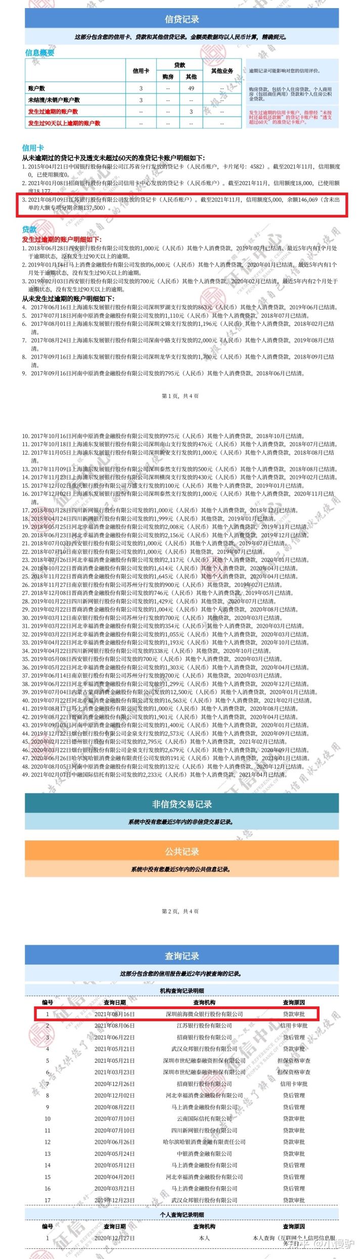怎么看自己征信适合哪家银行贷款,征信查询过多什么银行好贷款