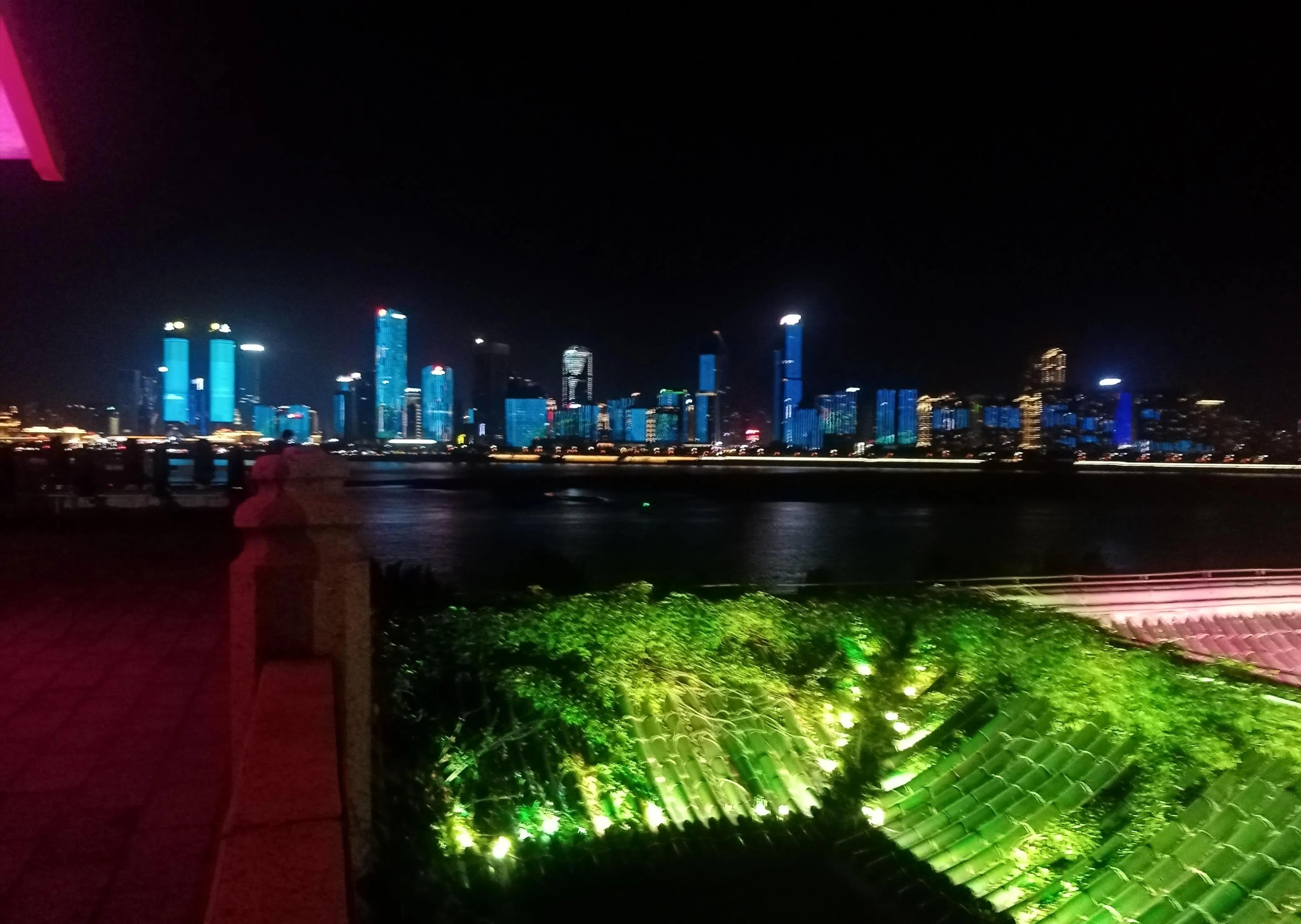 滕王阁是十大名楼之首,滕王阁是江南第一名楼