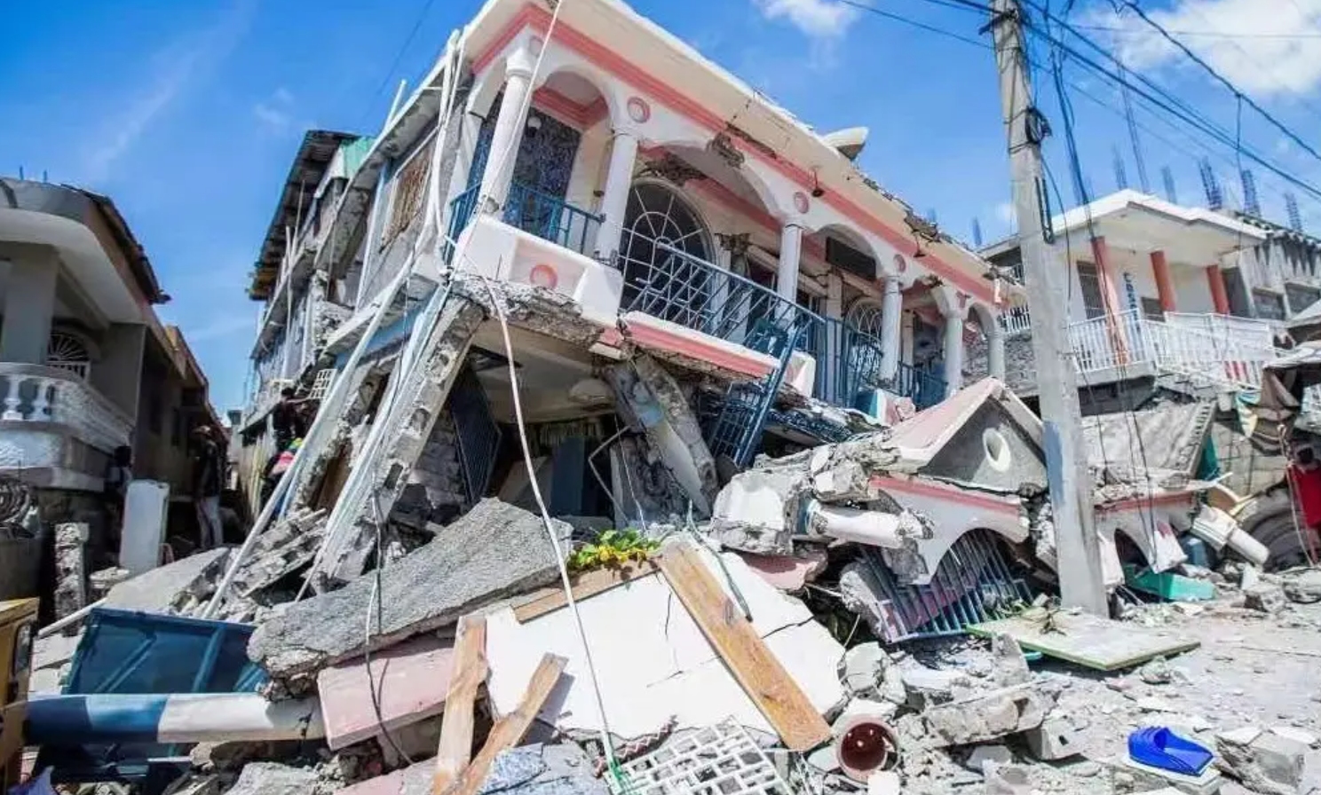 扛得住10级地震？传承7000年的黑科技，为何今天的科技难以复制？