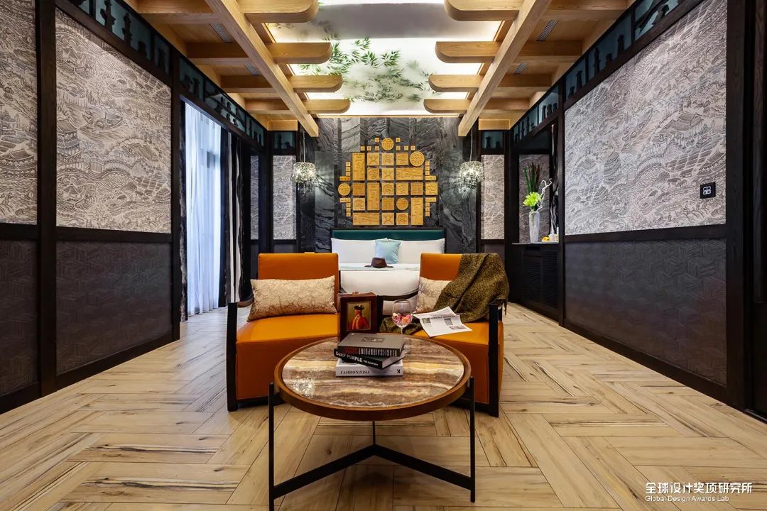 2022年缪斯设计大奖排名,缪斯国际设计奖排行榜