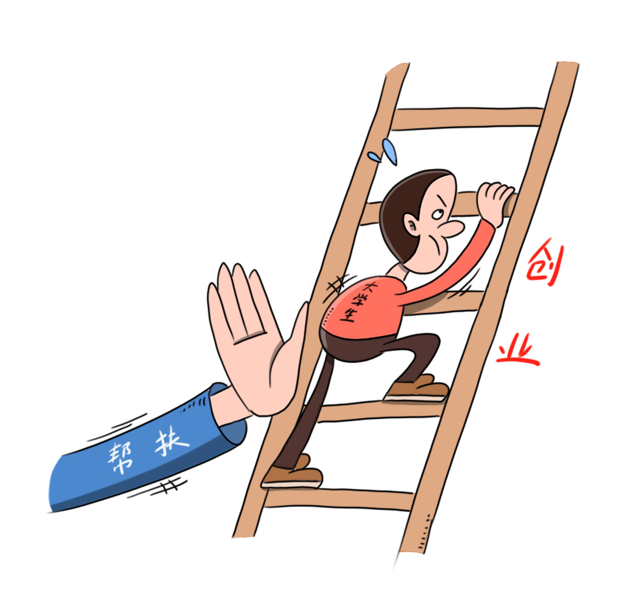 有网贷可以申请大学生创业贷款,符合条件的大学生创业贷款