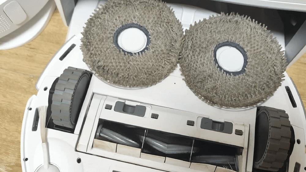 旗舰扫地机器人大PK：石头G20、科沃斯T20、追觅S20谁才是你的菜