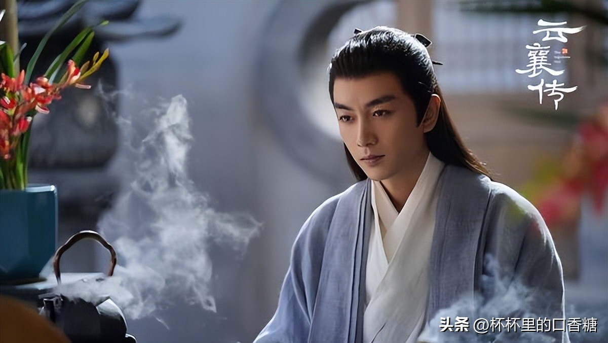 23上半年网剧热度总榜！《浮图》第5《重紫》第2，冠军上半年最火