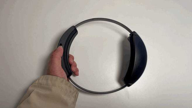 苹果vr什么时候发布,goovisg3maxvr头显发布