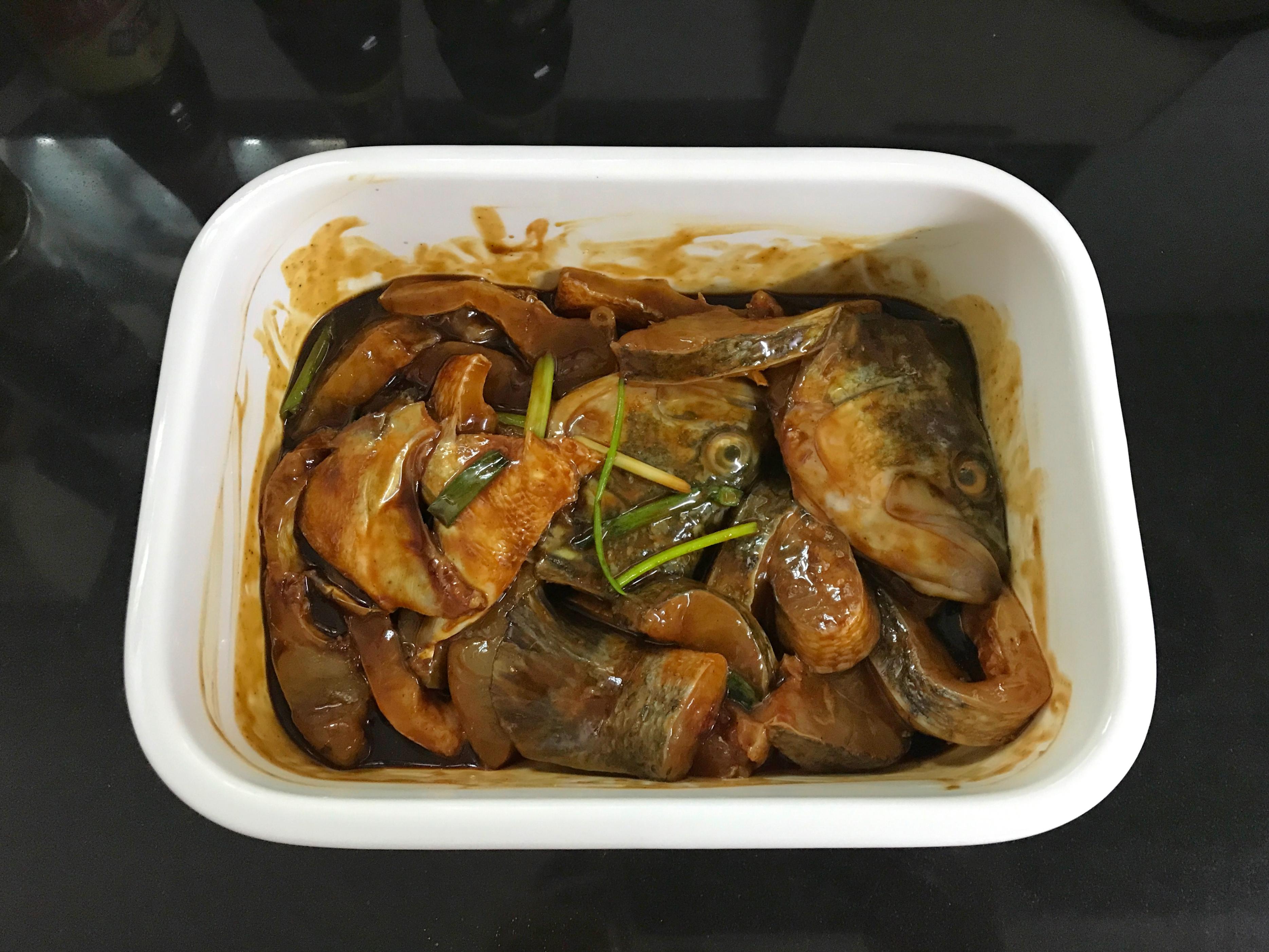 淡水鱼哪个品种最好吃又营养,营养丰富又好养的淡水鱼