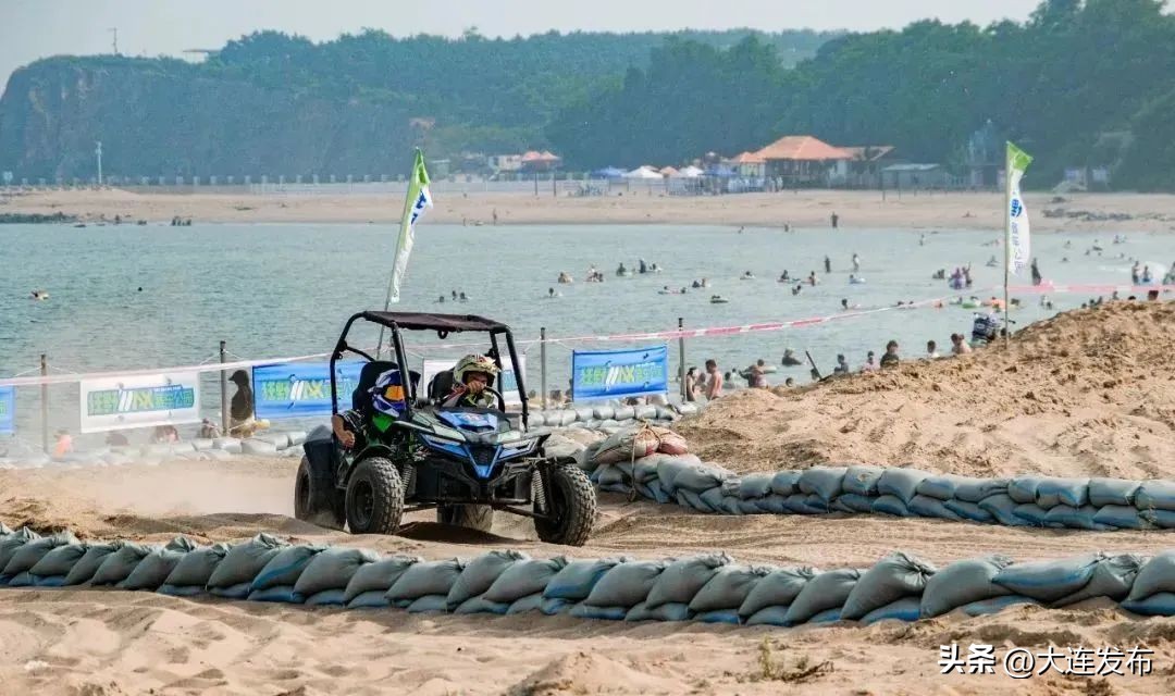 大连旅游畅游大连,玩转大连最全攻略