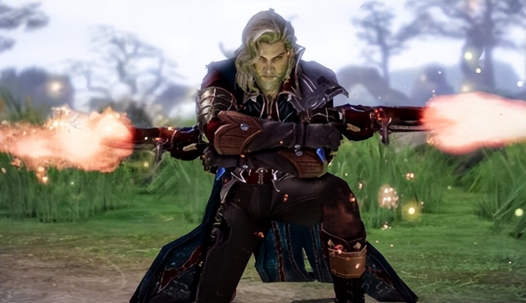 “美国淘宝”每年豪掷5亿美元做游戏成笑话，如今靠代理MMO翻身？