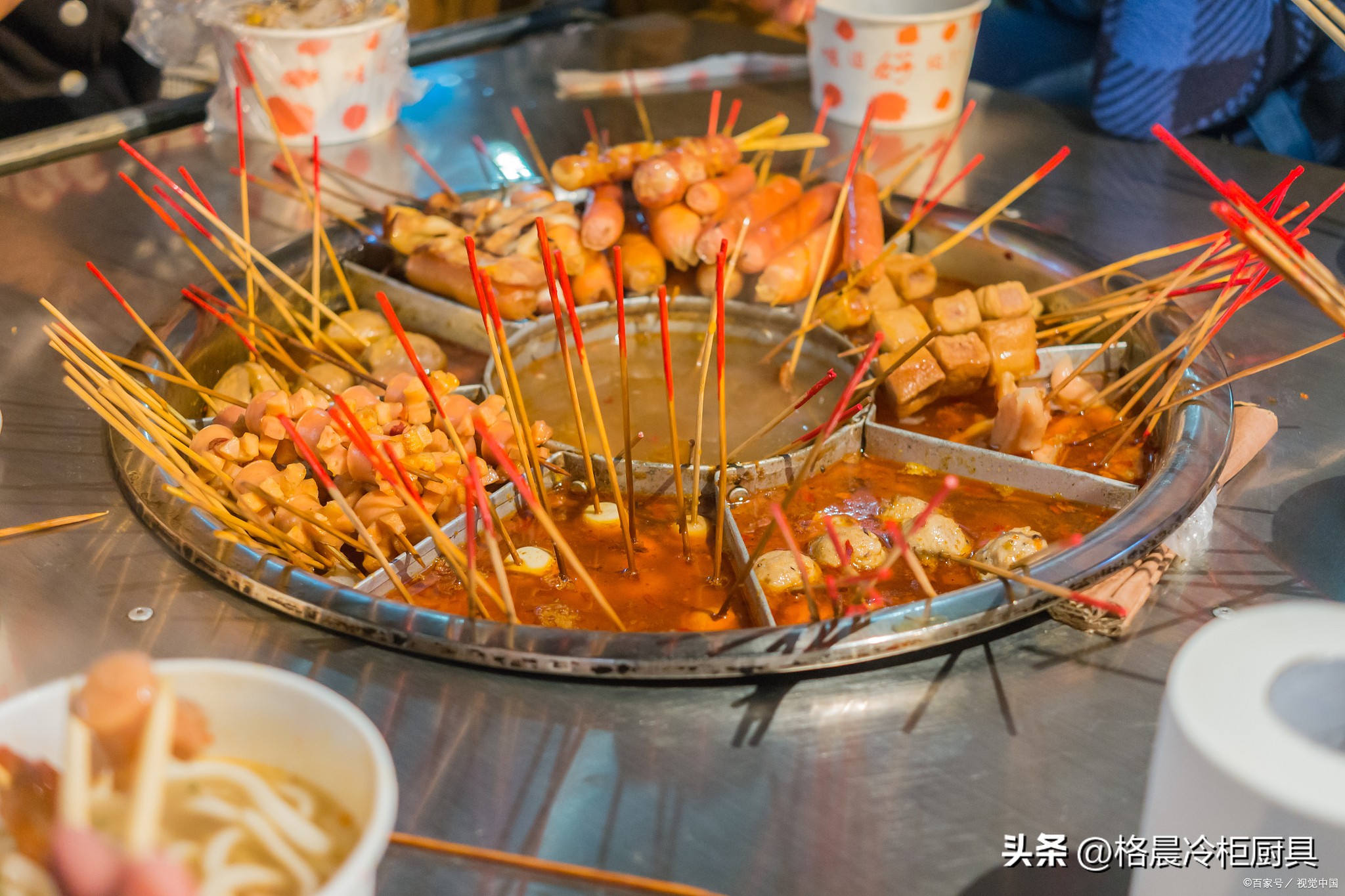 夏天夜市摆摊卖什么喝的,夏天夜市摆摊卖什么小吃好