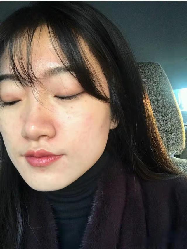 为什么经常化妆脸很黑,为什么经常化妆的人脸都黄