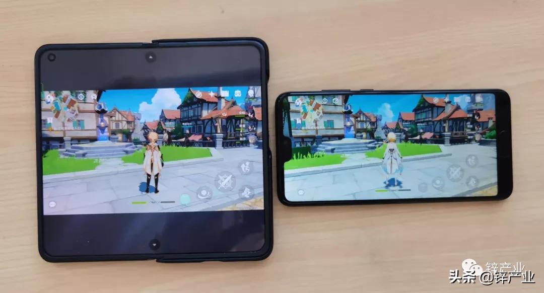 oppo折叠机x2021,oppo手机最新款折叠屏体验