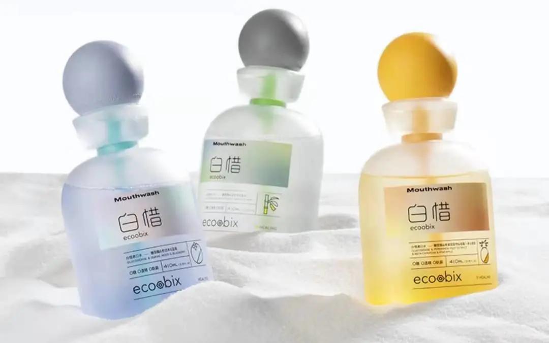 口腔护理产品有多赚钱,口腔行业盈利点