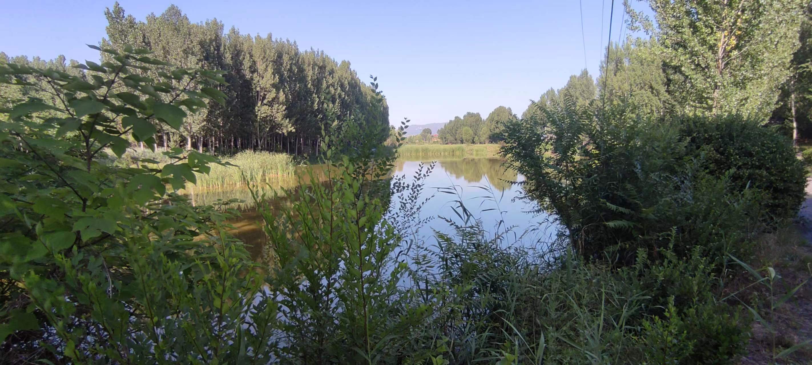 古中国考出彭蠡泽｜张笔魁