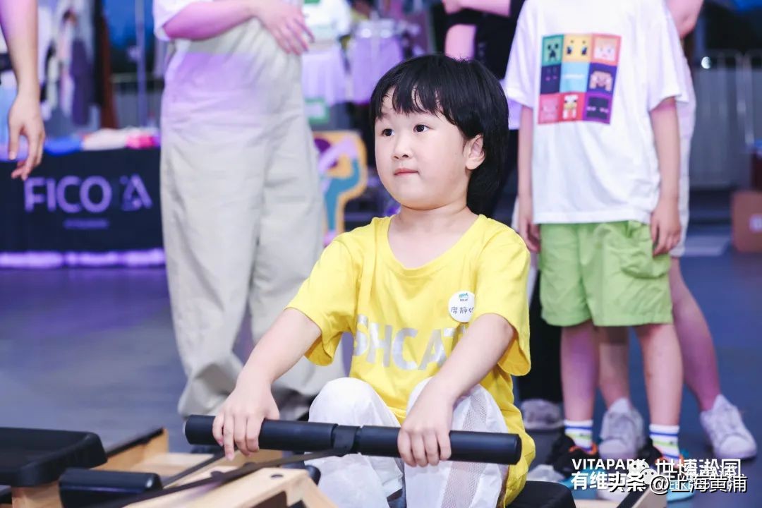 热度不减嗨翻天！第二期“世博淞园WeekendPark”市集落下帷幕