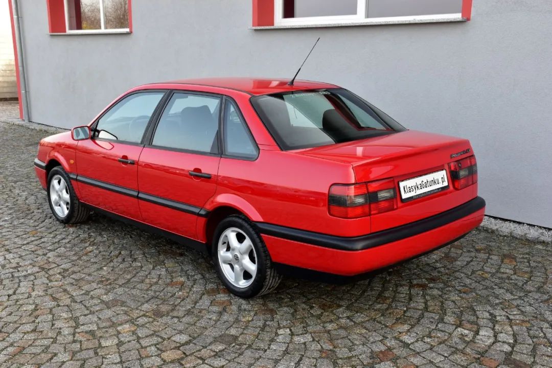 80-90年代大众车,上世纪90年代苏联进口的车