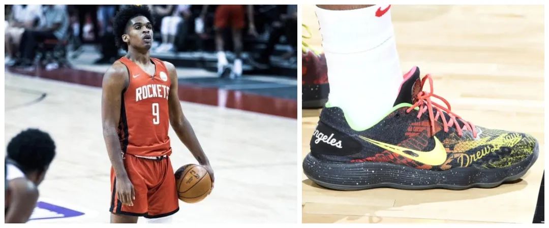 各个球星上脚nike球鞋,哪款球星球鞋最值得入手