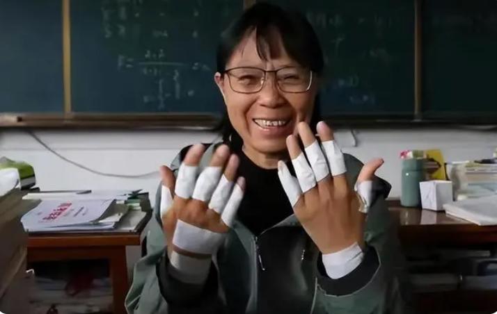 张桂梅有教出过清华学生吗,张桂梅为什么不办男校