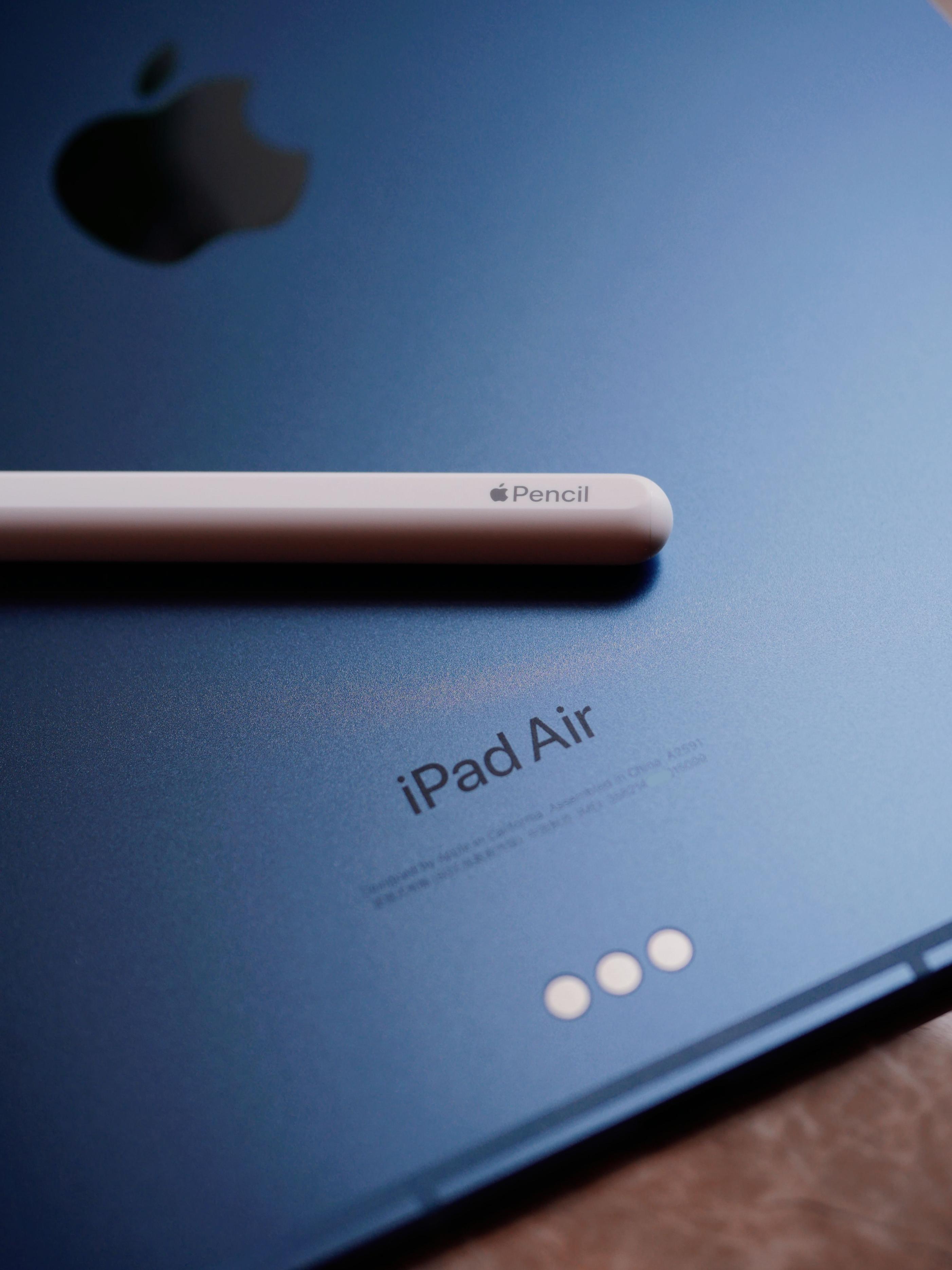 ipadair2019深度评测,ipadair第四代和第五代怎么选