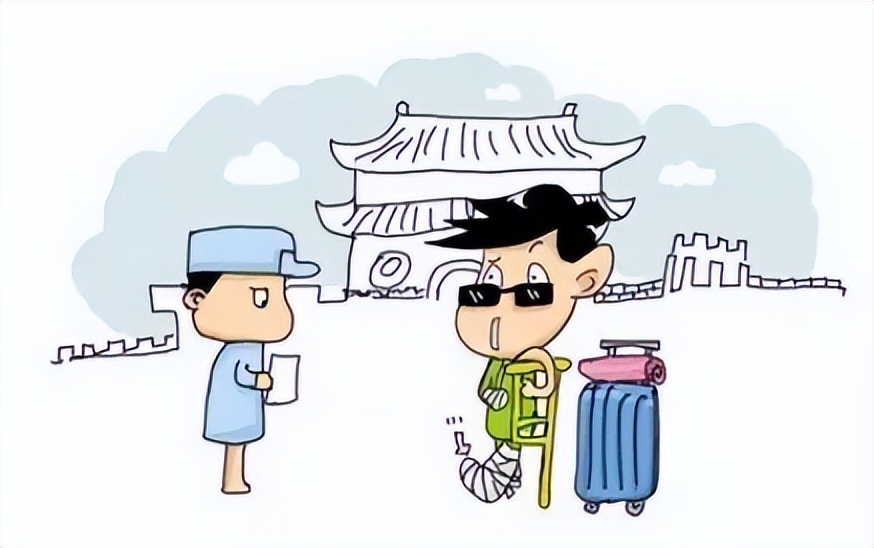 跟团旅游受伤了,跟团旅游受伤旅游团有责任吗