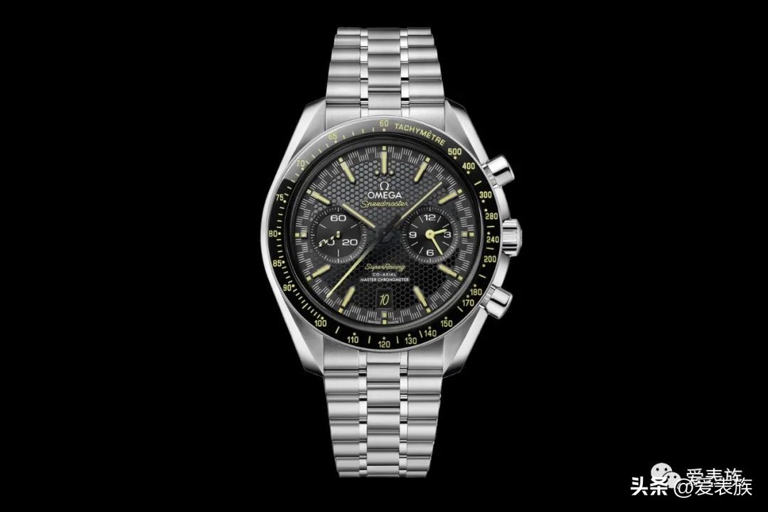 欧米茄speedmaster超霸系列,欧米茄speedmaster9300上弦