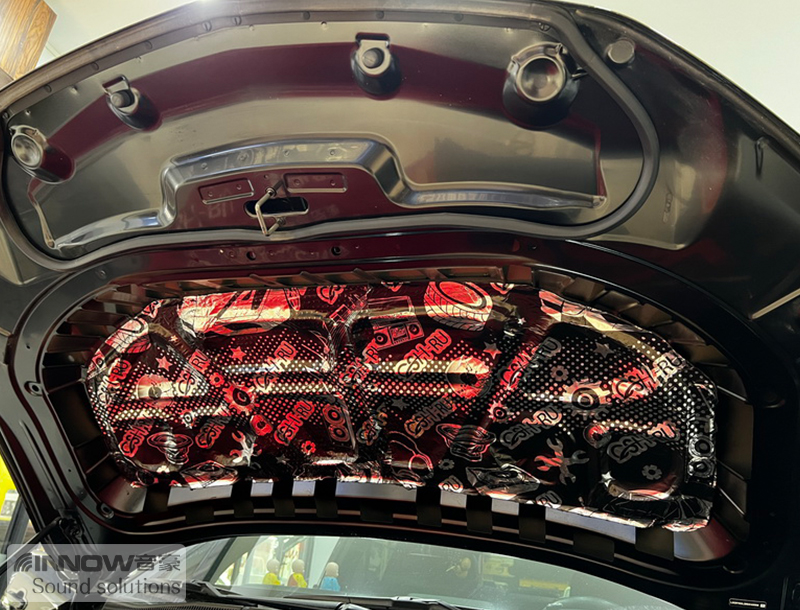 隔音降噪声屏障施工,隔音降噪大升级