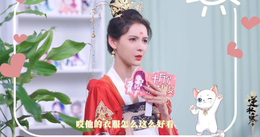 张予曦不愧是女神,乘风破浪张予曦初舞台赢了吗