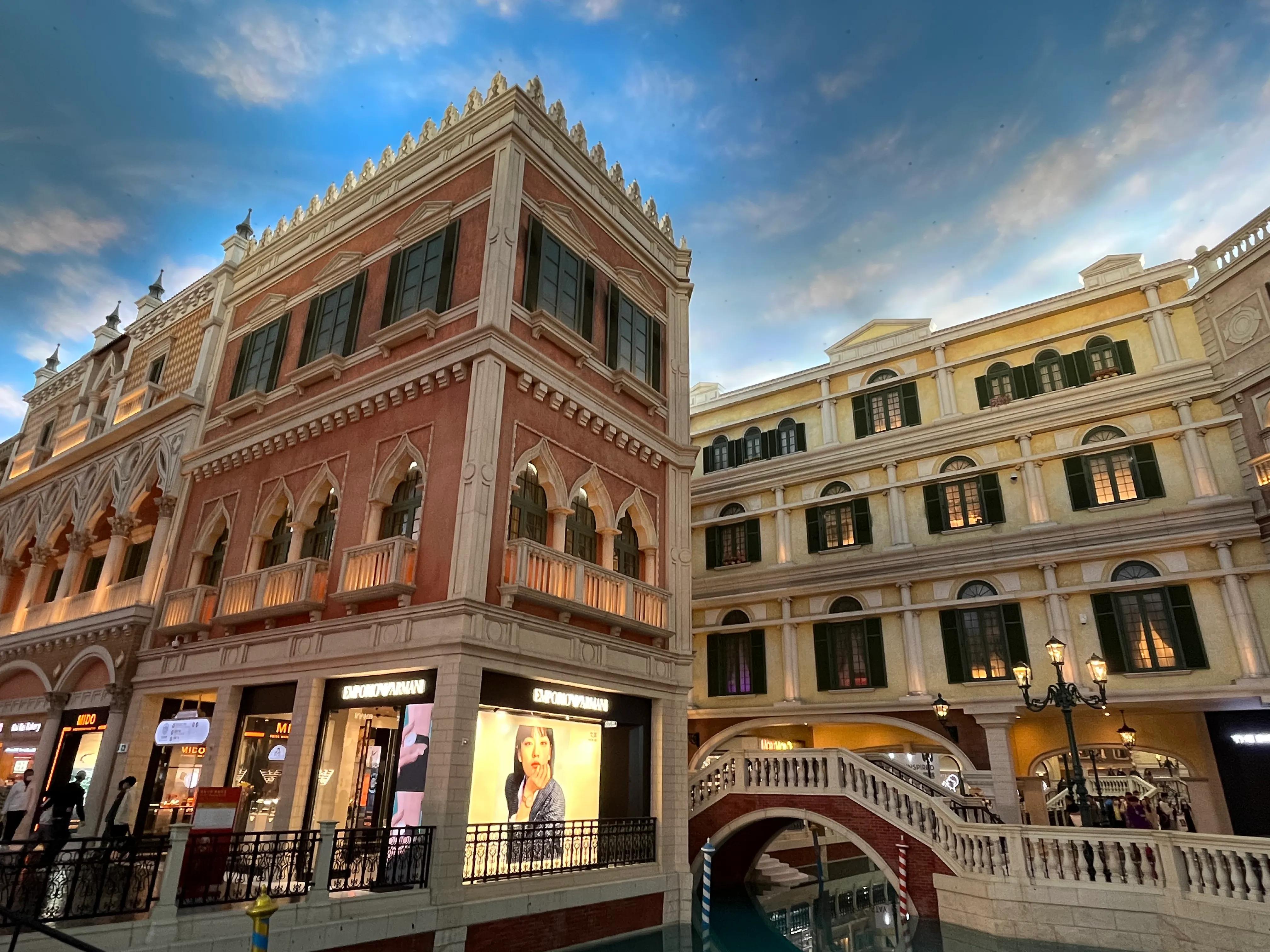 澳门旅游攻略不购物,澳门一日游攻略必备