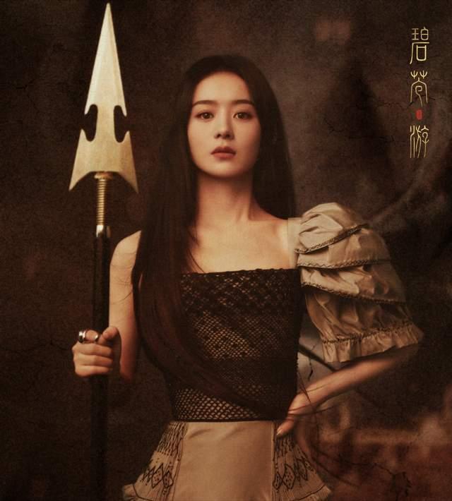 赵丽颖代拍,赵丽颖遭恶意代拍