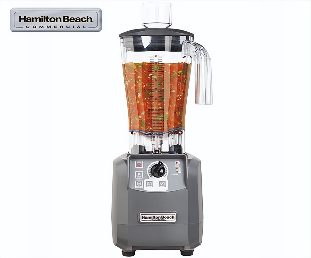 美国HamiltonBeachHBH850-CCC沙冰机搅拌机