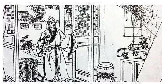 借尸还魂民间故事之长篇故事,民间故事借尸还魂