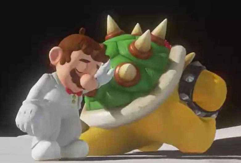 马力欧兄弟汇总,马力欧路易吉cp