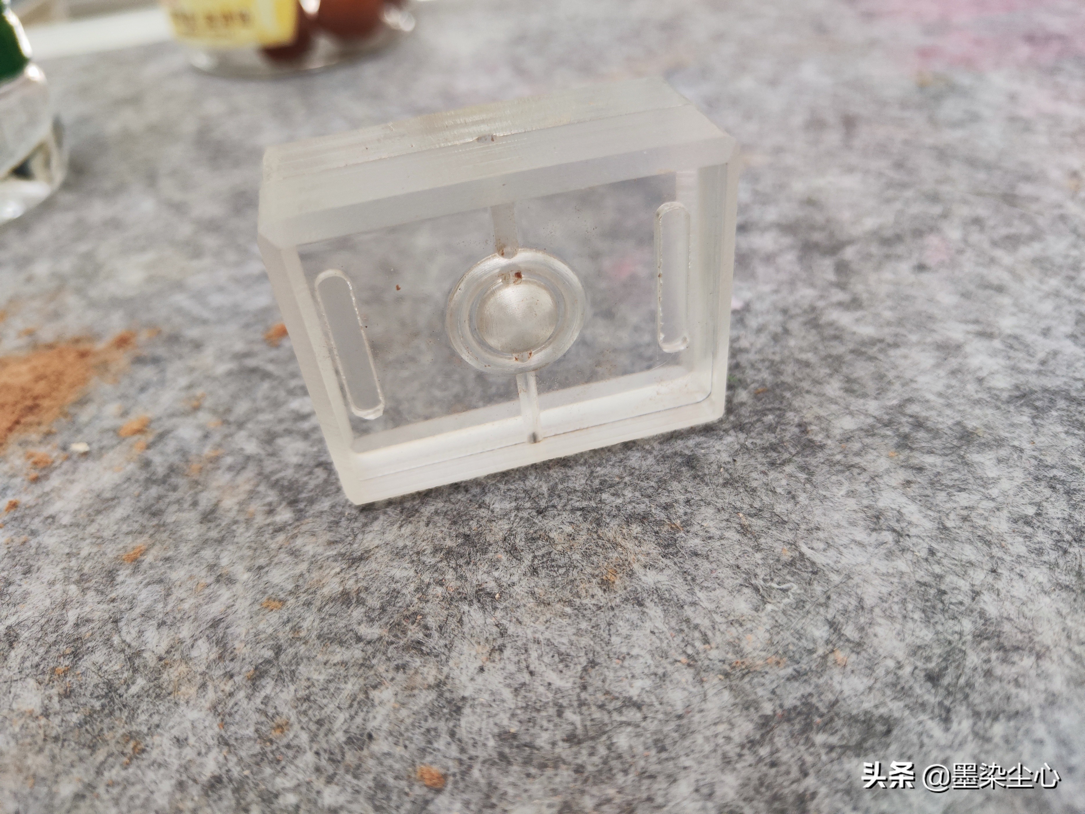 天然合香珠手串怎么制作,香珠手串制作全过程