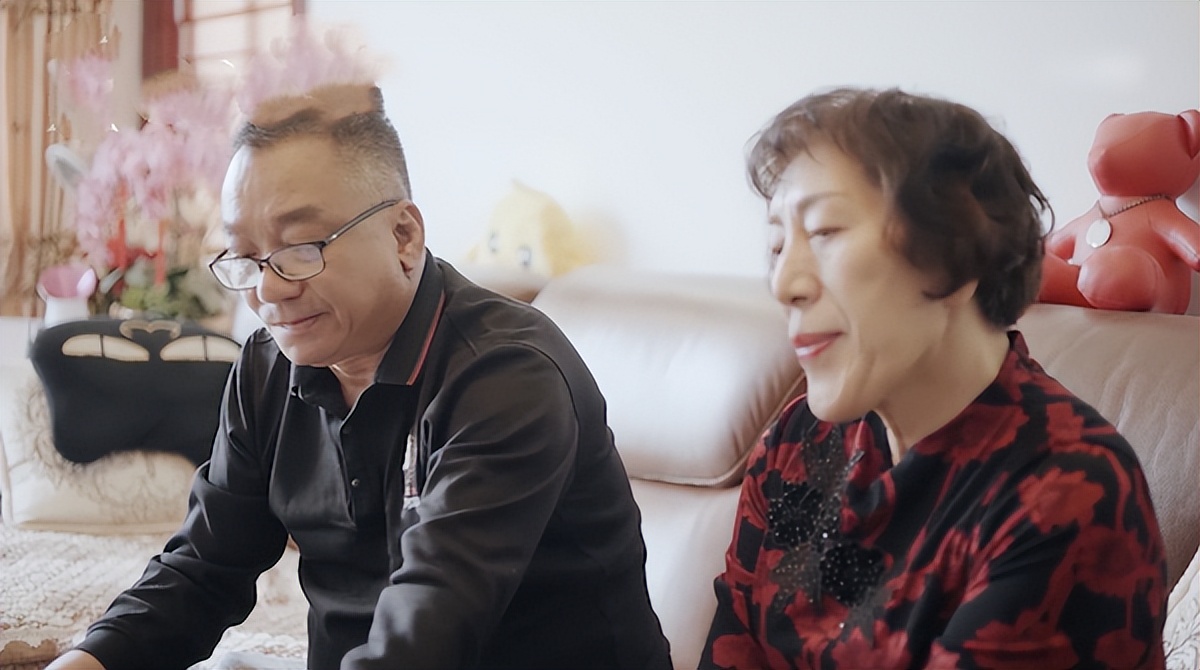 乔任梁抑郁症突发情况,乔任梁母亲四年才走出丧子之痛