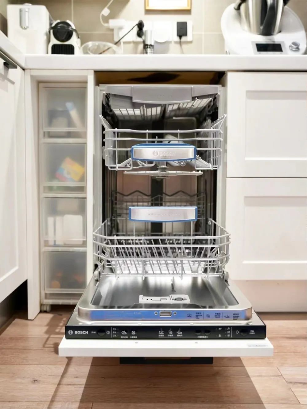 厨房设计的十大细节,厨房设计全攻略