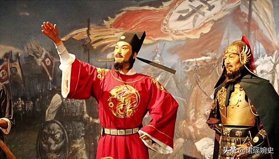 为何岳飞文天祥不再称民族英雄,为什么岳飞不再是民族英雄