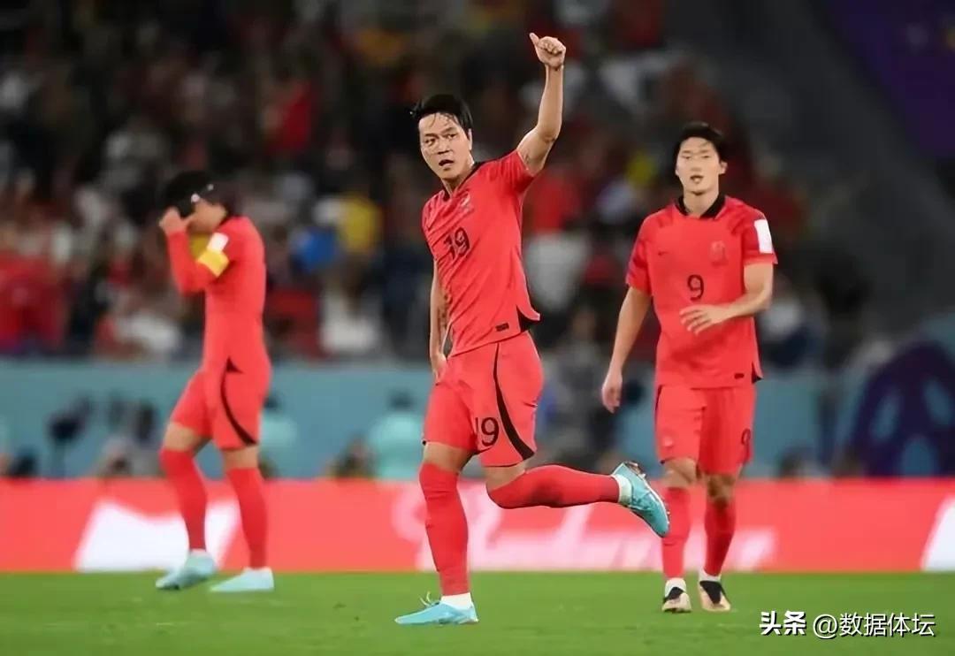 2022几支亚洲队伍会出线,亚洲预选赛最新出线形势分析