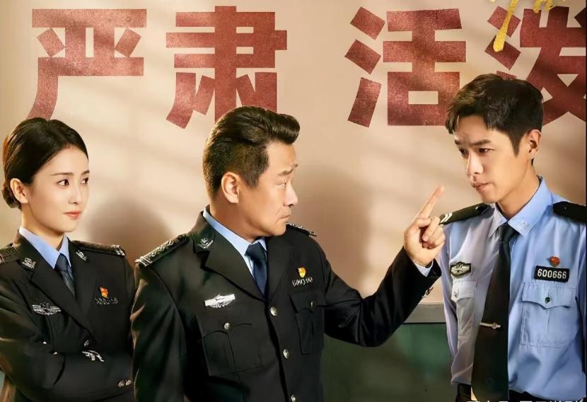 2022年高开低走的五部剧,今年高开低走的10部剧