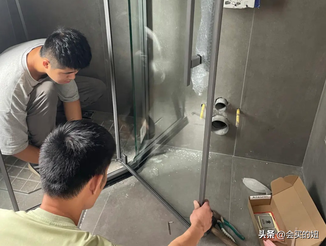 淋浴房品牌哪个最好用最安全耐用,淋浴房选什么品牌好