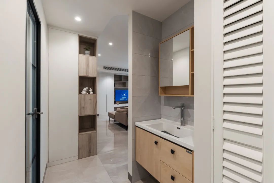 无主灯设计图及效果图,无主灯实景图