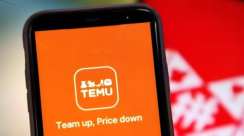 美国人也要“砍一刀”，海外版拼多多Temu爆火