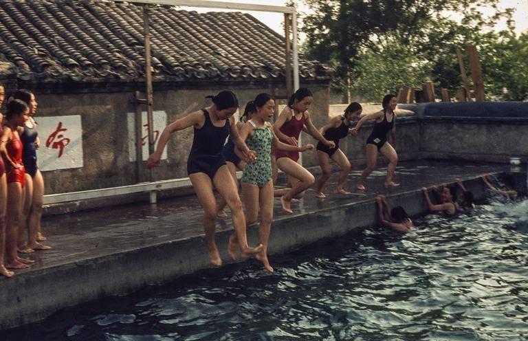 日军找“花姑娘”有多少*行暴**?老人回忆:日本兵没有一点人性