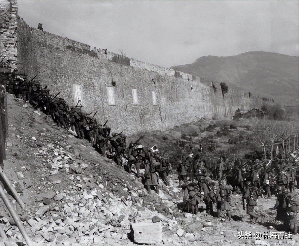 三国直福:参与*京大南***杀屠**的日军第十六师团野炮兵第22联队长